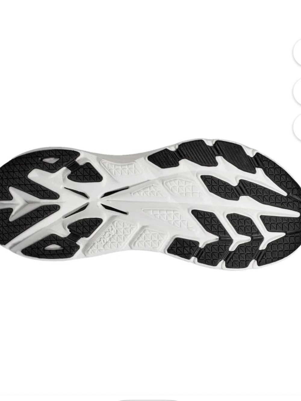 Hoka Bondi X Women's Running Shoes - Picture 2 of 12